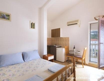 Διαμερίσματα Αντίκ, , ενοικιαζόμενα δωμάτια στο μέρος Budva, Montenegro - apart br 7